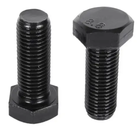 M22x140 AKB CIVATA DIN 933 8.8 - SYH